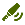 Green scanner icon